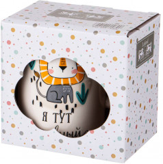 Кружка «Я тут главный» - Фото 2