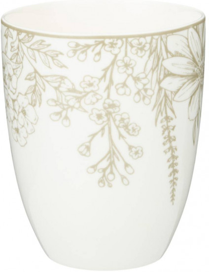 Кружка «Parfume De Fleur»