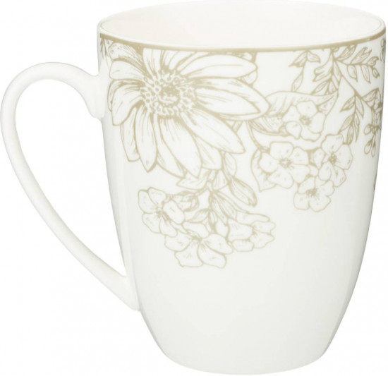Кружка «Parfume De Fleur»