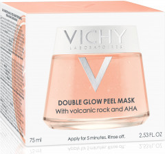 Mineral Masks Минеральная маска-пилинг «Двойное сияние» - Фото 1