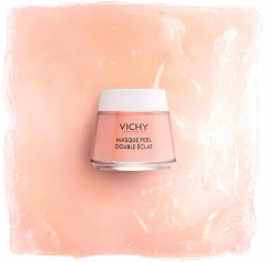 Mineral Masks Минеральная маска-пилинг «Двойное сияние» - Фото 7
