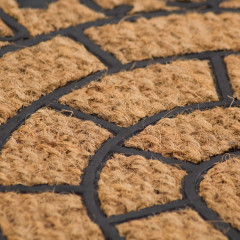 Коврик кокосовый «Веранда» - Фото 2