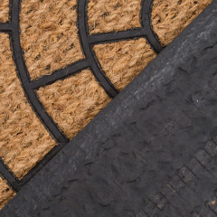 Коврик кокосовый «Веранда» - Фото 3