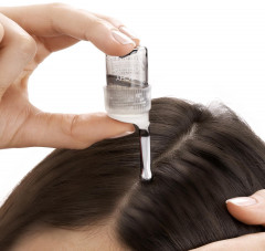 Dercos Aminexil Intensive 5 средство против выпадения волос для женщин - Фото 4