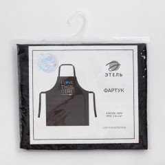 Фартук «I Love this girl» - Фото 5