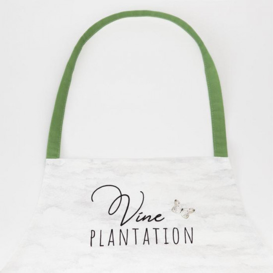 Фартук «Vine plantation»