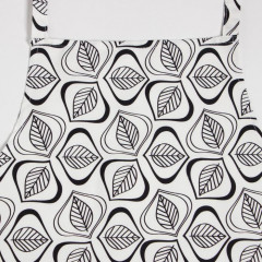 Фартук «Leaves» - Фото 1