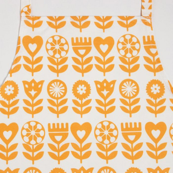 Фартук «Yellow garden»