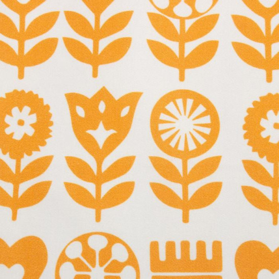 Фартук «Yellow garden»