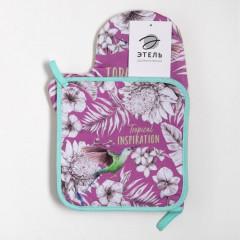 Набор прихваток - Фото 5