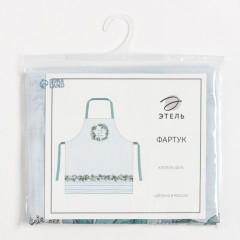 Фартук «Flower mood» - Фото 6