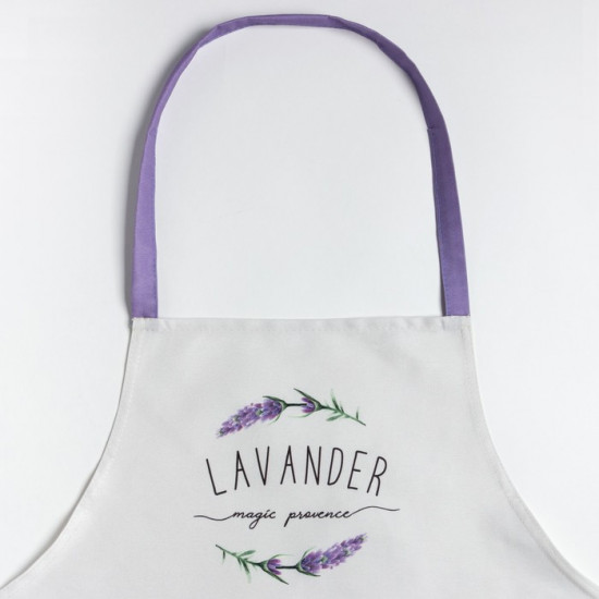 Фартук «Lavender»