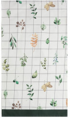 Полотенце «Flora» - Фото 1