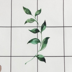 Полотенце «Flora» - Фото 2