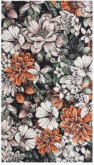 Полотенце «Meadow flower» - Фото 1