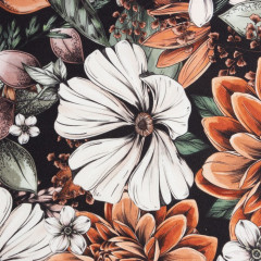 Полотенце «Meadow flower» - Фото 2