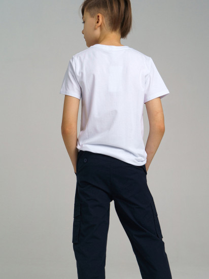 Футболка для мальчиков