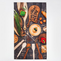 Полотенце «Счастье есть» - Фото 4