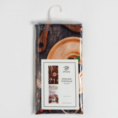 Полотенце «Счастье есть» - Фото 5