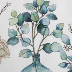 Полотенце «Flower mood» - Фото 2