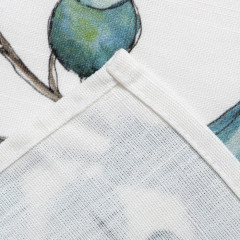 Полотенце «Flower mood» - Фото 3