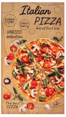 Полотенце «Italian food» - Фото 4