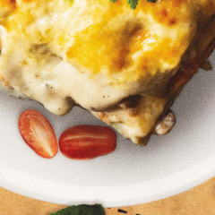 Полотенце «Italian food» - Фото 6