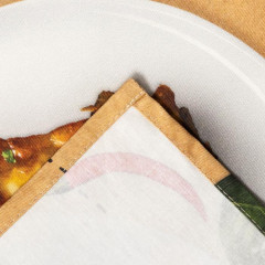 Полотенце «Italian food» - Фото 7
