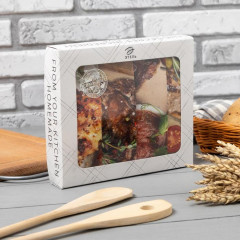 Полотенце «Meat dish» - Фото 1