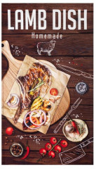 Полотенце «Meat dish» - Фото 4