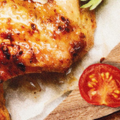 Полотенце «Meat dish» - Фото 6