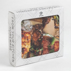 Полотенце «Meat dish» - Фото 9