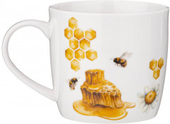 Кружка «Honey bee» - Фото 2