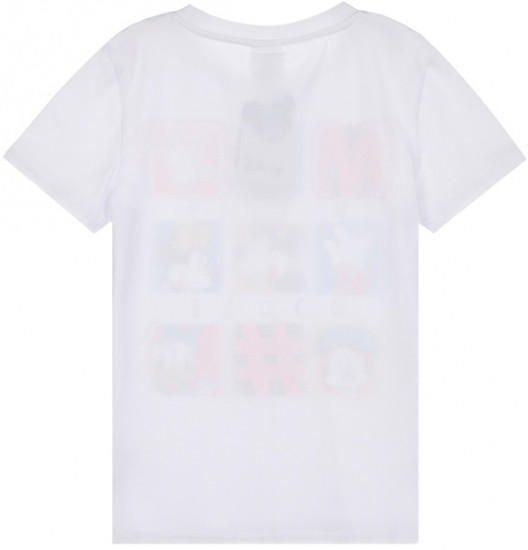 Футболка для девочек