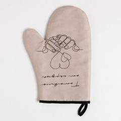 Набор подарочный «Готовим от сердца» - Фото 4