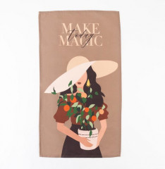 Набор подарочный «Make Magic» - Фото 2