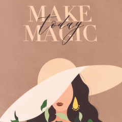 Набор подарочный «Make Magic» - Фото 3