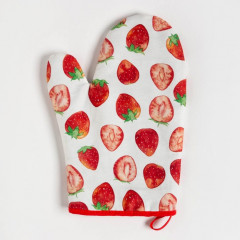Набор подарочный «Strawberry» - Фото 4
