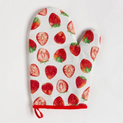 Набор подарочный «Strawberry» - Фото 5