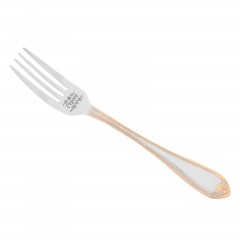 Вилка в подарочной упаковке «Сергей» - Фото 2