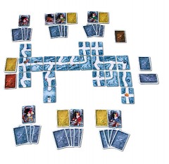 Настольная игра «Гномы-вредители. Делюкс» - Фото 1