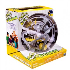 Головоломка Perplexus Rookie, 70 барьеров - Фото 1