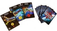 Настольная игра «Звездные империи» - Фото 2