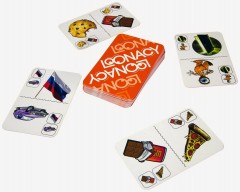 Настольная игра «Loonacy» - Фото 1