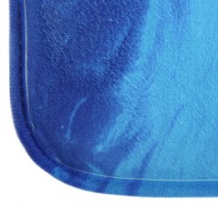 Коврик для ванной «Морской мир», 40 х 60 см - Фото 2