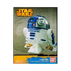 Сборная фигурка «Дроид R2-D2» - Фото 1