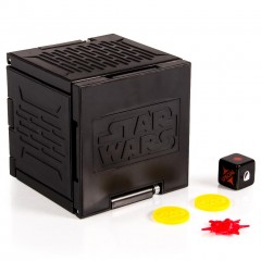 Настольная игра «Box Busters. Звезда смерти» - Фото 2