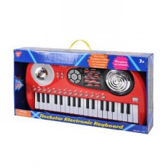 Электронный синтезатор - Фото 1