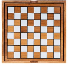 Шахматы, мини - Фото 1