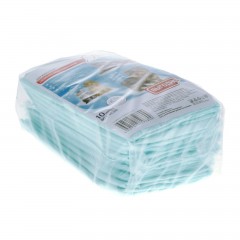 Пеленки впитывающие NAPPY, 60 х 40 см, целлюлозные, 10 шт - Фото 1